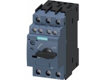 Автоматический выключатель Siemens 3RV6011-1AA15