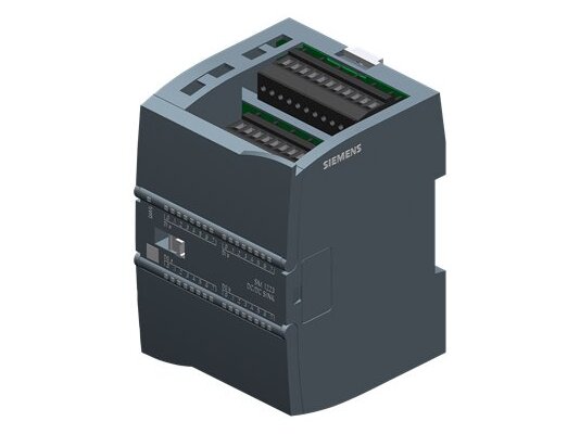 Модуль ввода-вывода Siemens 6ES7223-1BL32-1XB0