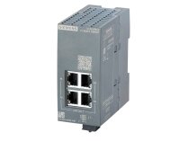 Коммутатор Siemens 6GK5004-0BA00-1AB2