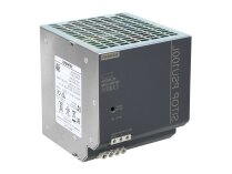 Блок питания Siemens 24В/20А, арт: 6EP1336-1LB00