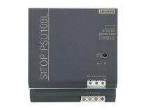 Блок питания Siemens 24В/20А, арт: 6EP1336-1LB00