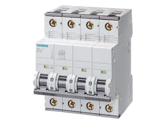 Автоматический выключатель Siemens 5SY6216-6