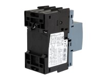 Автоматический выключатель Siemens Sirius, 3RV6021-4BA10