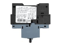 Автоматический выключатель Siemens Sirius, 3RV6021-4BA10
