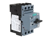 Автоматический выключатель Siemens Sirius, 3RV6021-4BA10