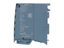 Модуль дискретного ввода Siemens, арт: 6ES7521-7BH00-0AB0