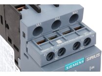 Автоматический выключатель Siemens, арт: 3RV6011-1GA15