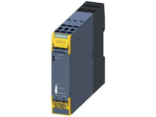 Реле безопасности Siemens 3SK1211-2BB40