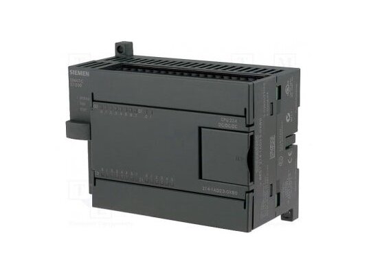 Центральный процессор (CPU) Siemens 6ES7214-1AD23-0XB0
