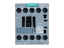 Контактор Siemens Sirius 3RT6016-1BB42