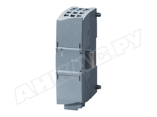 Коммуникационный процессор Siemens CP 1243-1, 6GK7243-1BX30-0XE0