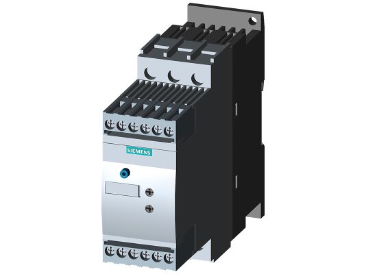 Устройство плавного пуска Siemens 3RW3028-1BB04