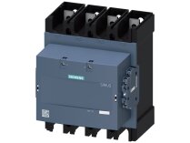 Контактор Siemens 3RT5066-6AP36