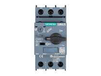 Автоматический выключатель Siemens Sirius, арт: 3RV6011-0HA10