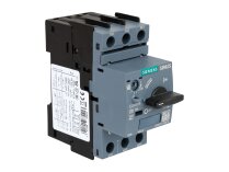 Автоматический выключатель Siemens Sirius, арт: 3RV6011-0HA10