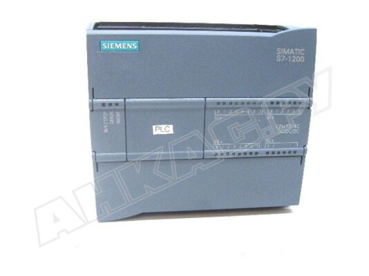 Центральный процессор Siemens 6ES7214-1AH50-0XB0