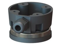 Основание с трубкой Siemens 8WD4308-0DA