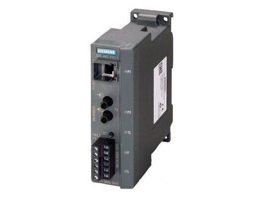 Медиаконвертер Siemens 6GK5101-1BC00-2AA3