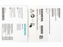Панель оператора Siemens TP1900 Comfort, арт: 6AV2124-0UC02-0AX1