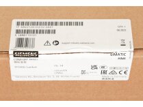 Панель оператора Siemens TP1900 Comfort, арт: 6AV2124-0UC02-0AX1