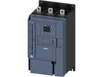 Устройство плавного пуска Siemens 3RW5543-6HA14