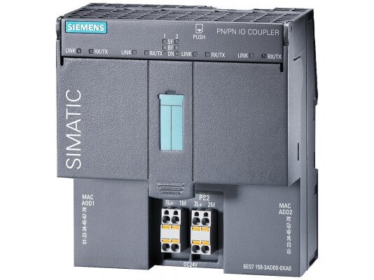 Модуль связи Siemens 6ES7158-3AD01-0XA0