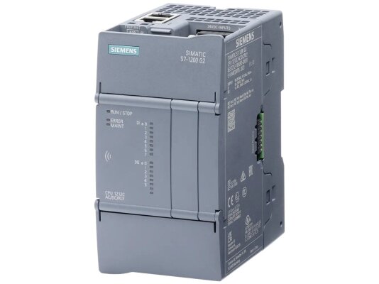 Контроллер Siemens 6ES7212-1AG50-0XB0