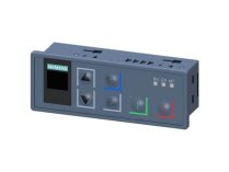 Модуль связи Siemens 3RW5980-0CS00