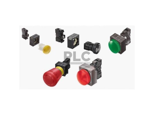 Переключатель Siemens 3SB3210-2EA11