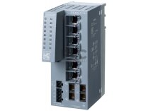 Коммутатор Siemens 6GK5106-2BD00-2AC2