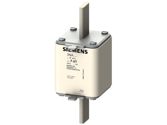 Предохранитель Siemens 3NA3260