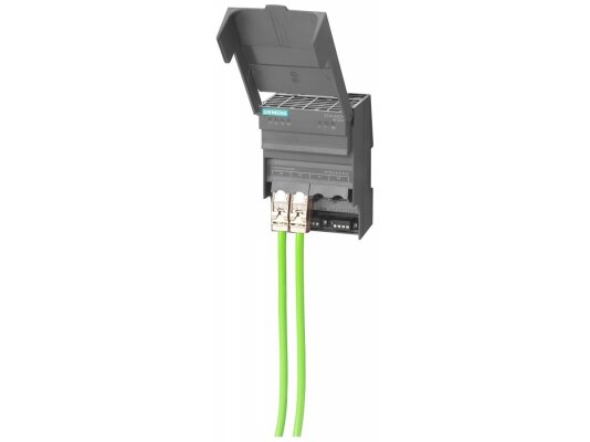 Коммутатор Siemens 6GK5204-0BA00-2AF2