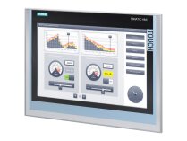 Защитная пленка Siemens 6AV2124-6QJ00-0AX1