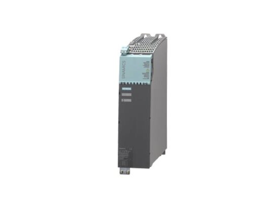 Модуль двигателя Siemens 6SL3120-2TE21-8AC0