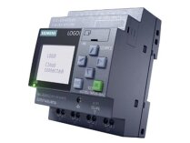 Логический модуль Siemens 6ED1052-1CC08-0BA0