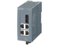 Коммутатор Siemens 6GK5004-1BD00-1AB2