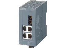 Коммутатор Siemens 6GK5004-1BD00-1AB2
