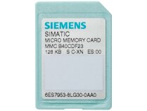 Карта памяти Siemens 6ES7953-8LG30-0AA0