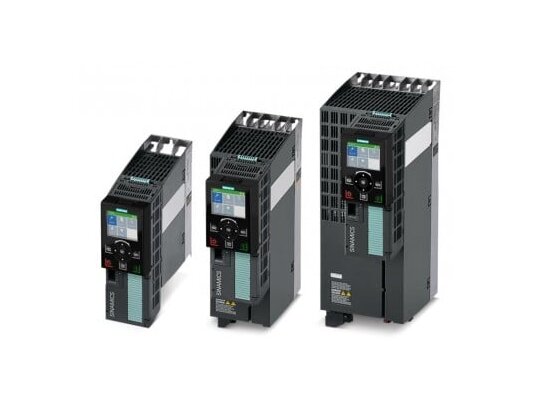 Комплект для монтажа Siemens 6SL3256-0AP00-0JA0
