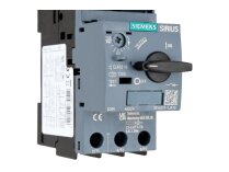 Автоматический выключатель Siemens, арт: 3RV6011-1JA10
