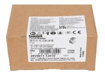 Автоматический выключатель Siemens, арт: 3RV6011-1JA10