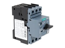 Автоматический выключатель Siemens, арт: 3RV6011-1JA10