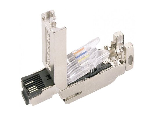Разъем RJ45 Siemens 6GK1901-1BB10-2AE0