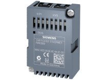 Модуль расширения Siemens 7KM9300-0AE02-0AA0