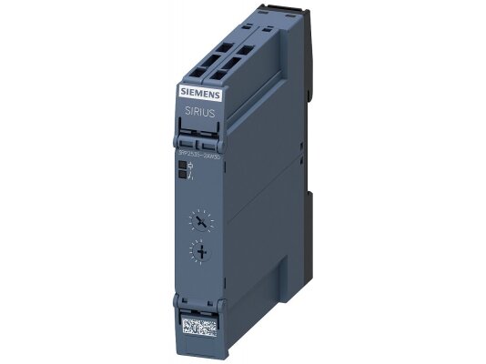 Реле времени Siemens 3RP2535-2AW30