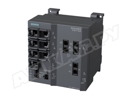 Коммутатор Siemens 6GK5307-3BM10-2AA3