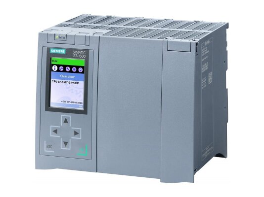 Центральный процессор Siemens 6ES7517-3AP00-0AB0