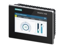 Панель оператора Siemens 6AV2128-3GB06-0AX1