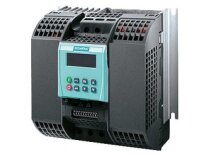 Преобразователь частоты Siemens 6SE3211-1DA40