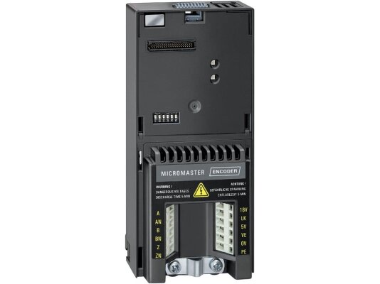 Модуль обратной связи Siemens 6SE6400-0EN00-0AA0